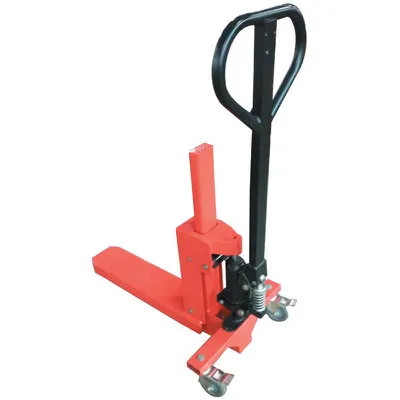 Single Fork Mini Lifter-SYPG50