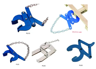 Pallet Pullers-PU Series