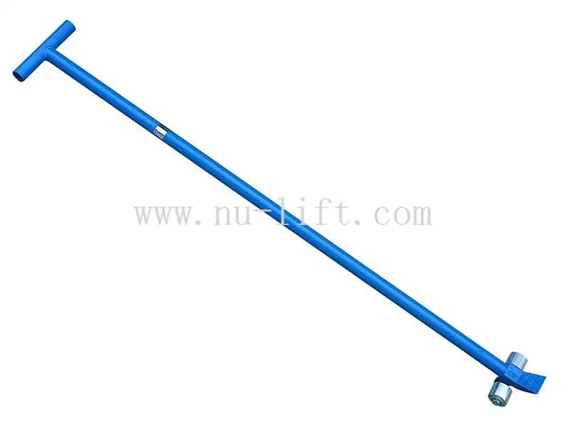 Roller Crowbar-1.5ton/5.0ton