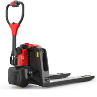 1.5Ton Li-ion Power Pallet Truck-F4