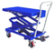 Mobile Weighing Scissor Lift Table