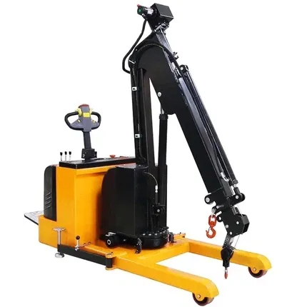 Full Electric Shop Crane-YLF01 series