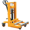 Customized support Heavy duty Hydraulic Roll Lifter for 610mm diameter big size