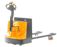 2024 New Heavy Duty Electric Pallet Truck with competitive price-2.0ton LPT20