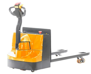 2024 New Heavy Duty Electric Pallet Truck with competitive price-2.0ton LPT20