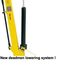 Foldable Shop Crane - Sc B Series