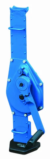 Low Profile Steel Jack - SJL Series