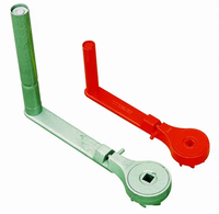 Safety Ratchet Crank-T250/T300 Safety Ratchet Crank