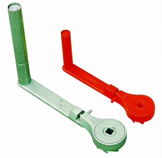 Safety Ratchet Crank-T250/T300 Safety Ratchet Crank