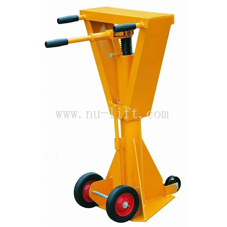 Trailer Stabilizer Jacks - Tj60 series