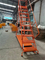 Hot Sale Industrial Steel Rolling Ladders - RLC Series