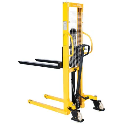 Heavy Duty Hand Stacker-PA. a Series