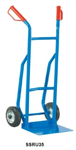 HAND TRUCK-EUROPEAN TYPE LSP20,SSPN30,SSRU35,LSRU40