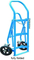 Foldable Cylinder Trolley-NY-140 Cylinder Trolley