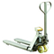 Stainless Mobile Weighing Pallet Truck-ZFS20