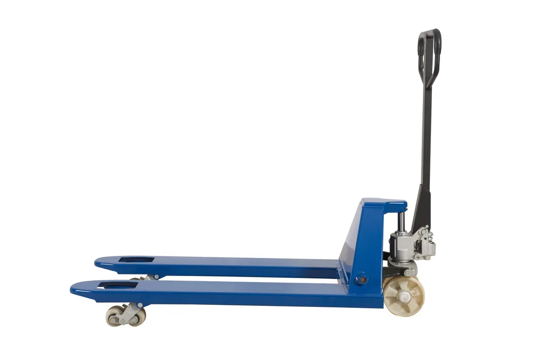 Hydraulic Hand Pallet Truck with High Quality-BF series