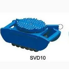 Individual Rollers-SVP/SVD Series Heavy Duty