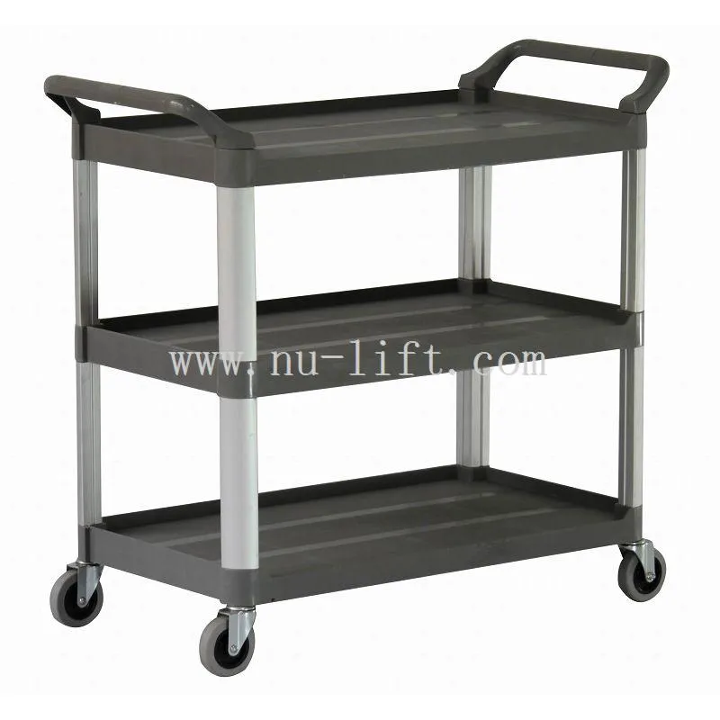 Plastic Service Carts-R03021,R03022