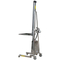 Electric Type Stainless Steel Work Positioner-E. S Series