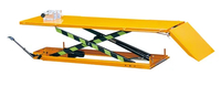 Electric Motorcycle scissor Lift table-TC500