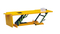 Hydraulic Motorcycle Scissor Lift table-MC500