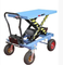 Rough Terrain Lift Table-HM Series