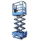 Self-Propelled Scissor Work Platform-GKPT Series