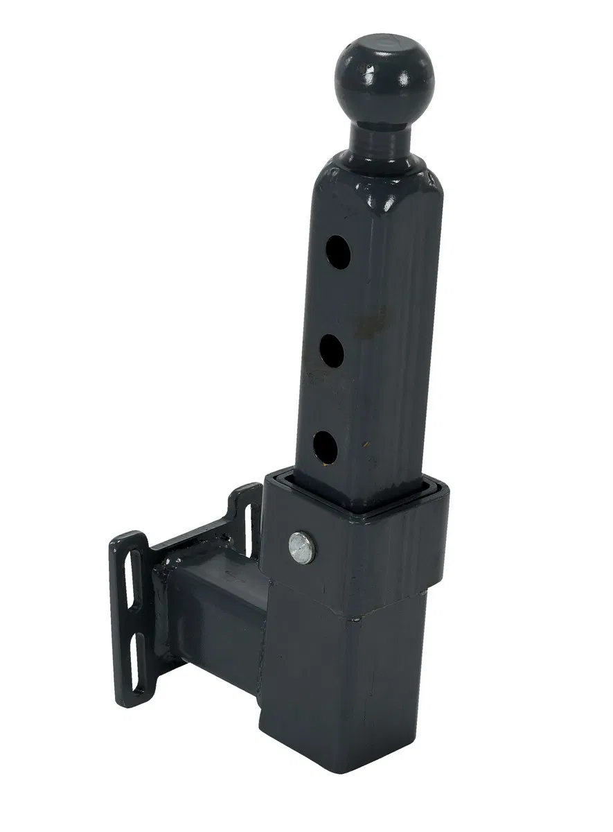 Electric tug&prime;s part Adjustable Ball Mount Hitch-ABMH