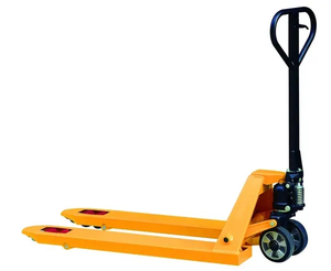 Hand Pallet Truck-DF Series Pallet Truck