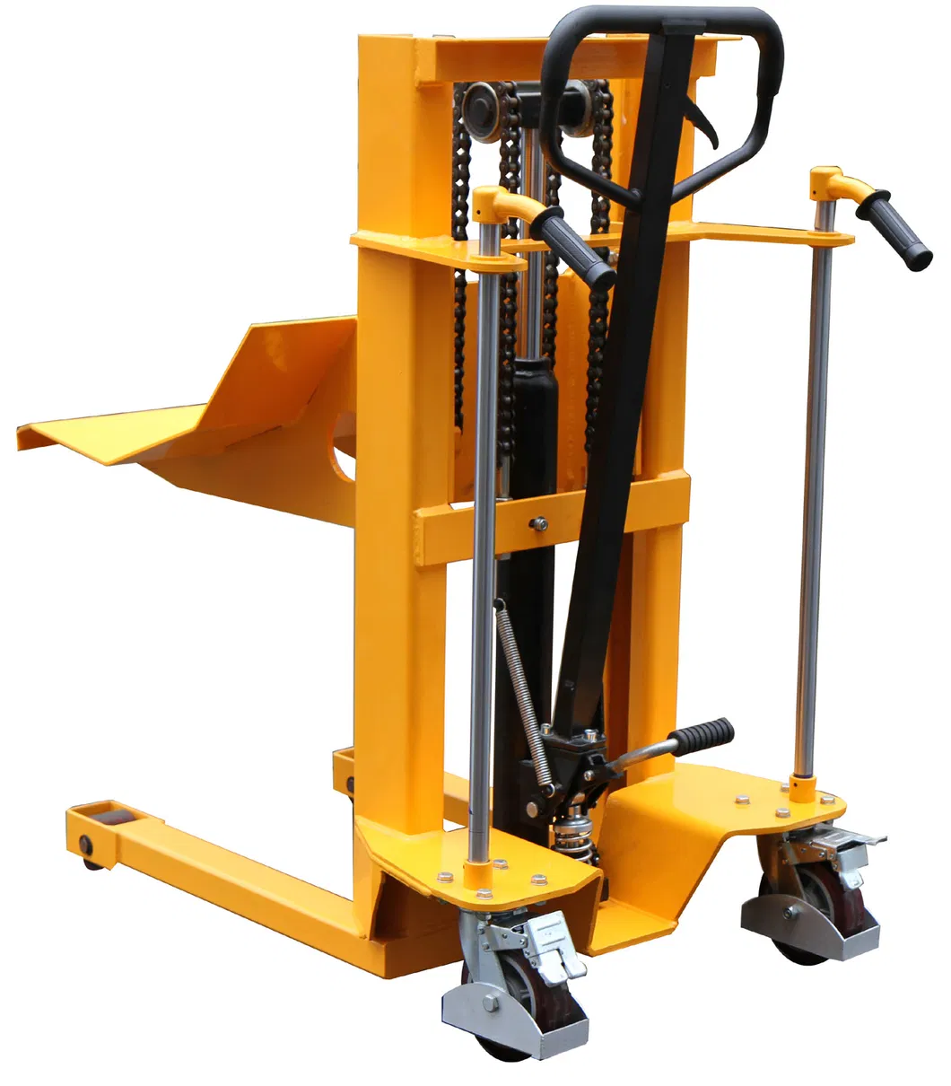 700kgs Manual Roll lifter