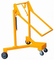 Mechanic Drum Palletizer 365kg Capacity