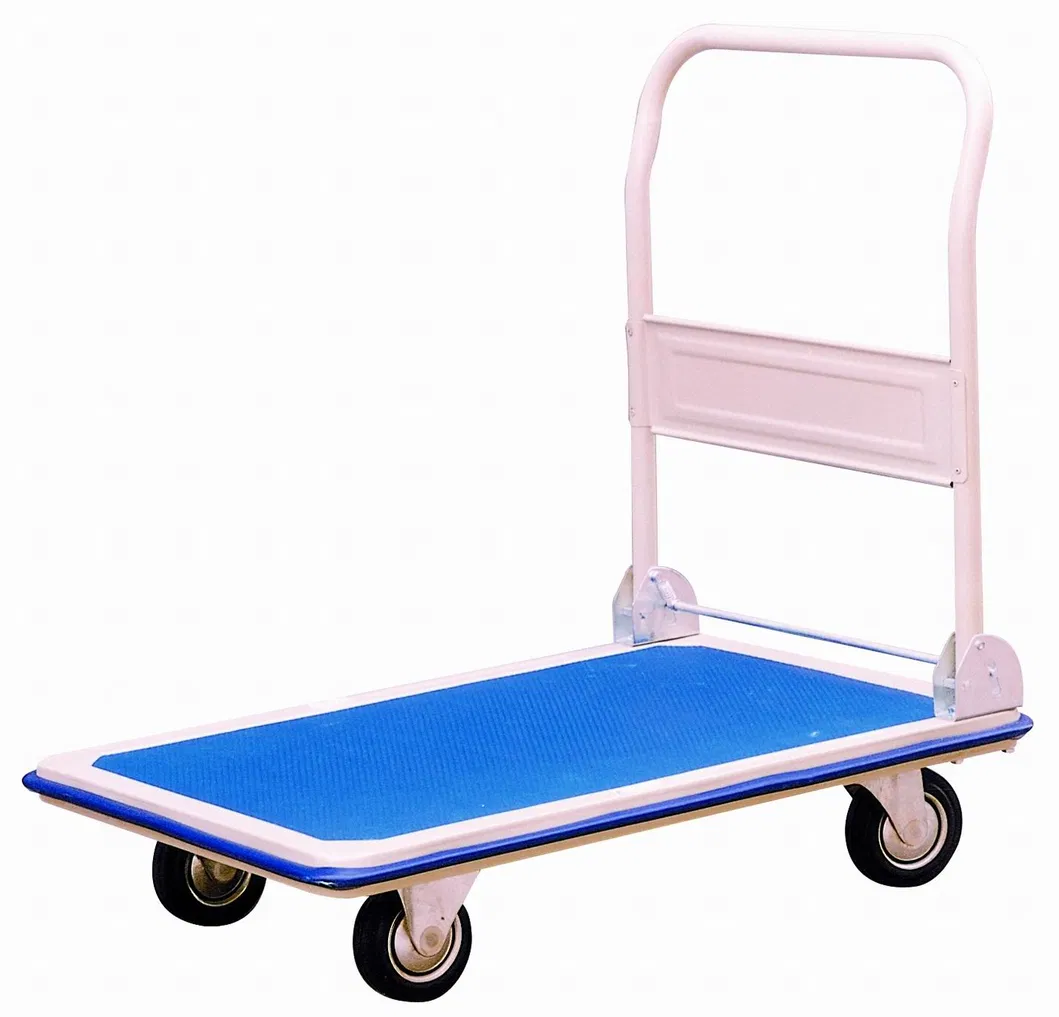 Platform Trolley - Th Series