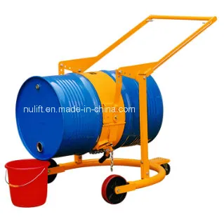 Mobile Drum Carrier - Drum Karrier