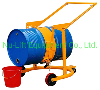 Mobile Drum Carrier - Drum Karrier