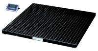 Low Profile Floor Scale-NA Series