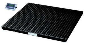 Low Profile Floor Scale-NA Series