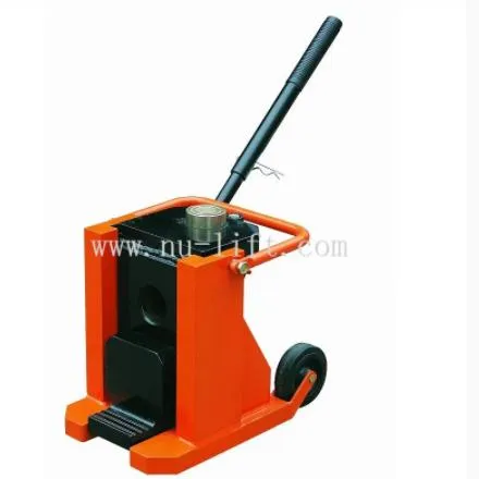 Machinery Jack - TB200 Machinery Jack