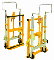 Hydraulic Furniture Mover - FM180 series