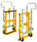 Hydraulic Furniture Mover - FM180 series