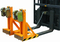 Gator Grip Forklift Drum Grab Double Grip Head Type