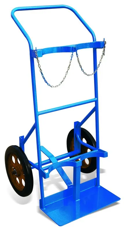 Cylinder Trolley - AC10 and AC20A