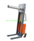 Electric Roll Lifter with Spindle-Semi Electric