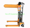 400kgs light duty Roll Lifter-Manual