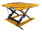 Low Profile Rotating Lift Tables