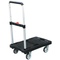 Foldable Plastic Trolley-TPPT15  Service Carts