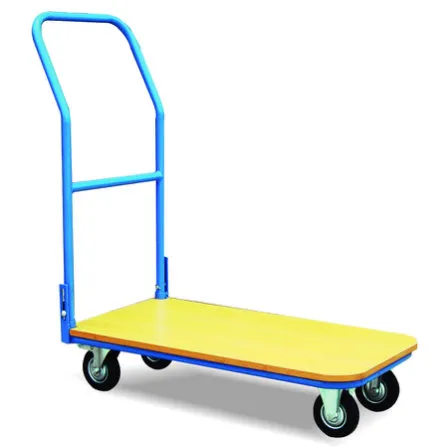 Platform Truck-CJ20F hand truck CJ20F