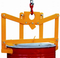 Vertical Drum Lifter  Dl500c Drum Lifter