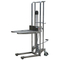 Stainless Steel Forklift Stacker-PF. S Series