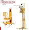 Semi-Electric Aerial Order Picker Sep