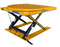 Low Profile Rotating Stationary Scissor Lift Tables-HY. R Series